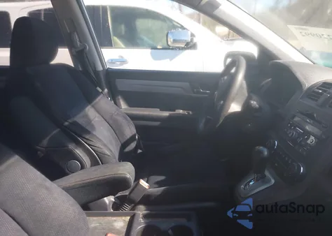 2010 Honda Cr-V Ex z USA, uszkodzony, nr VIN 3CZRE3H52AG702015